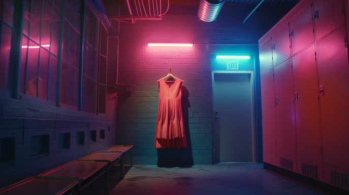 Halogen Clothes 1 Halogen Clothes 1